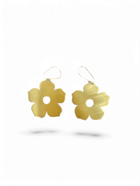 Handcrafted Earrings