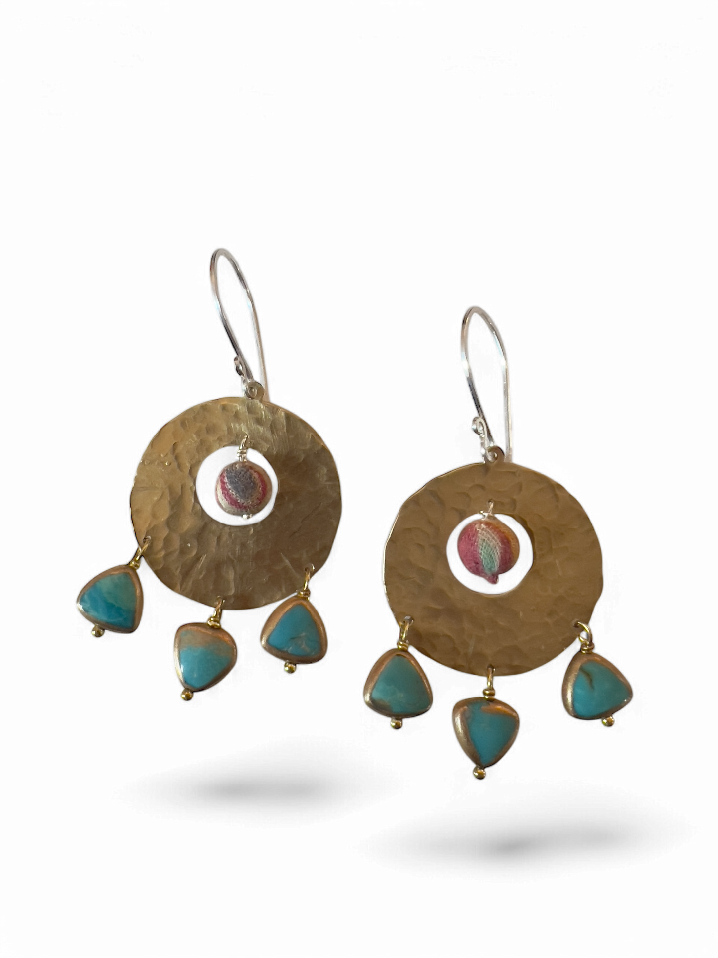 Handcrafted Earrings