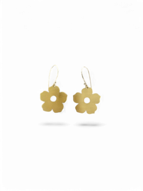 Handcrafted Earrings