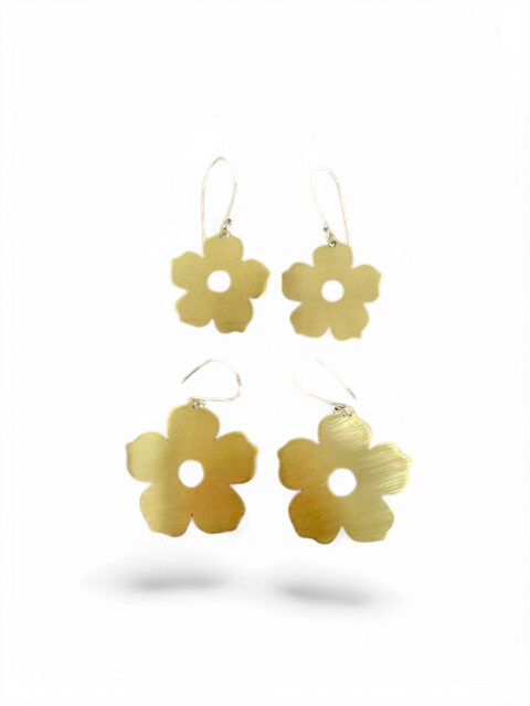 Handcrafted Earrings