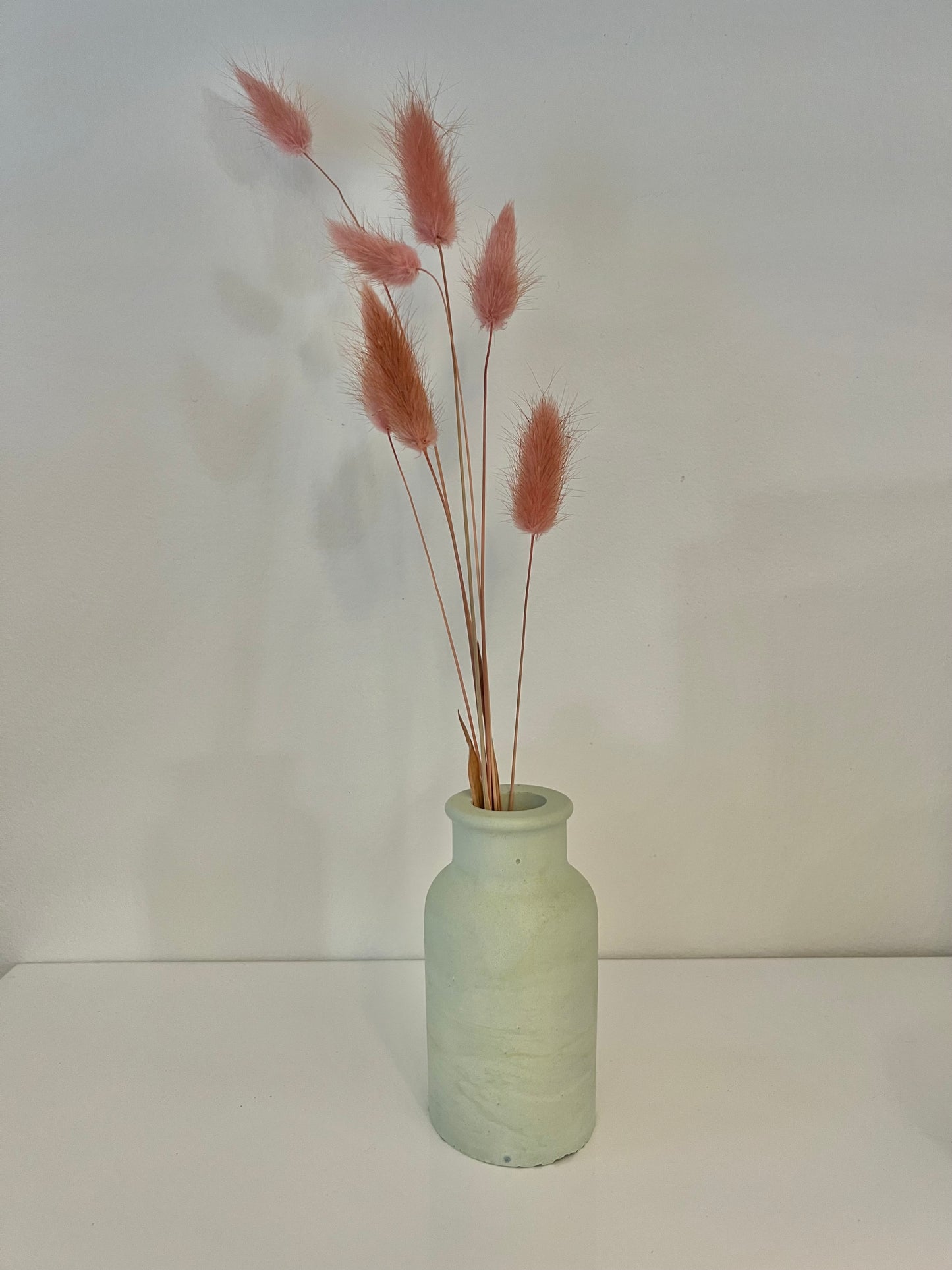 Handmade Bud Vase