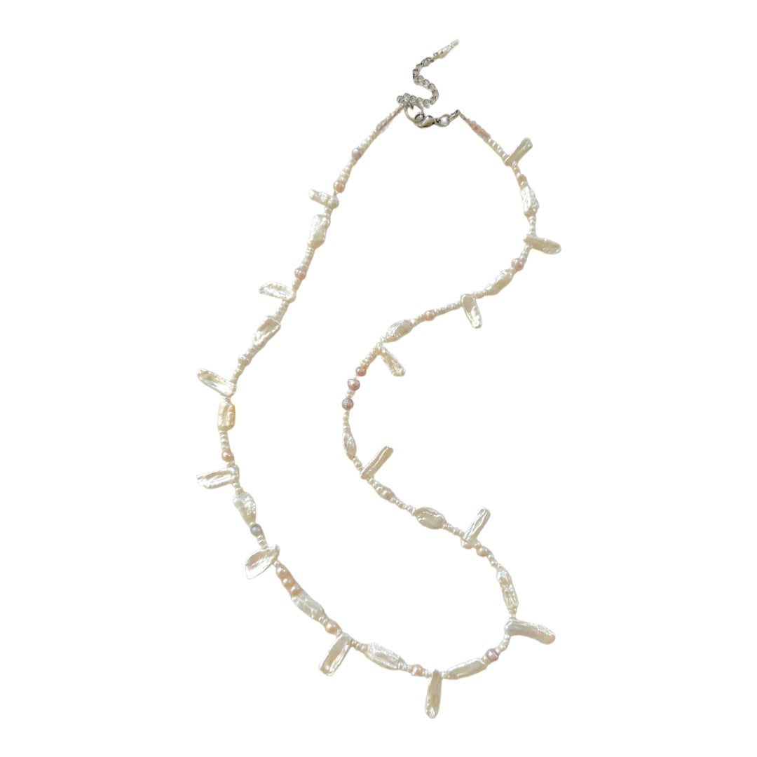 Body Chain | Multi Pearls