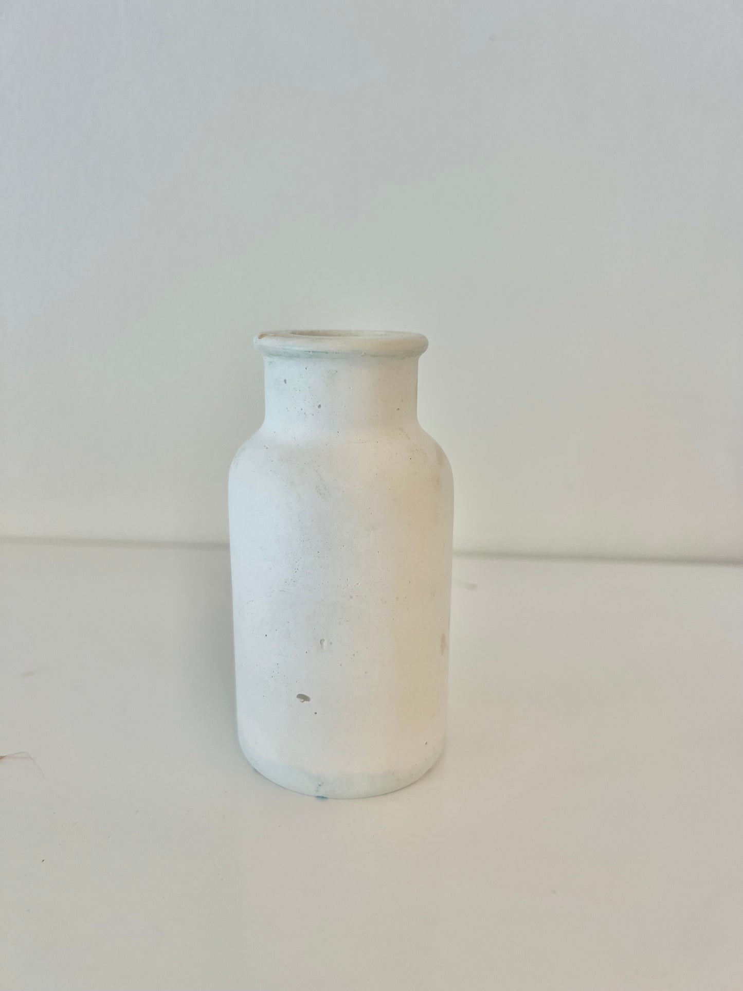 Handmade Bud Vase