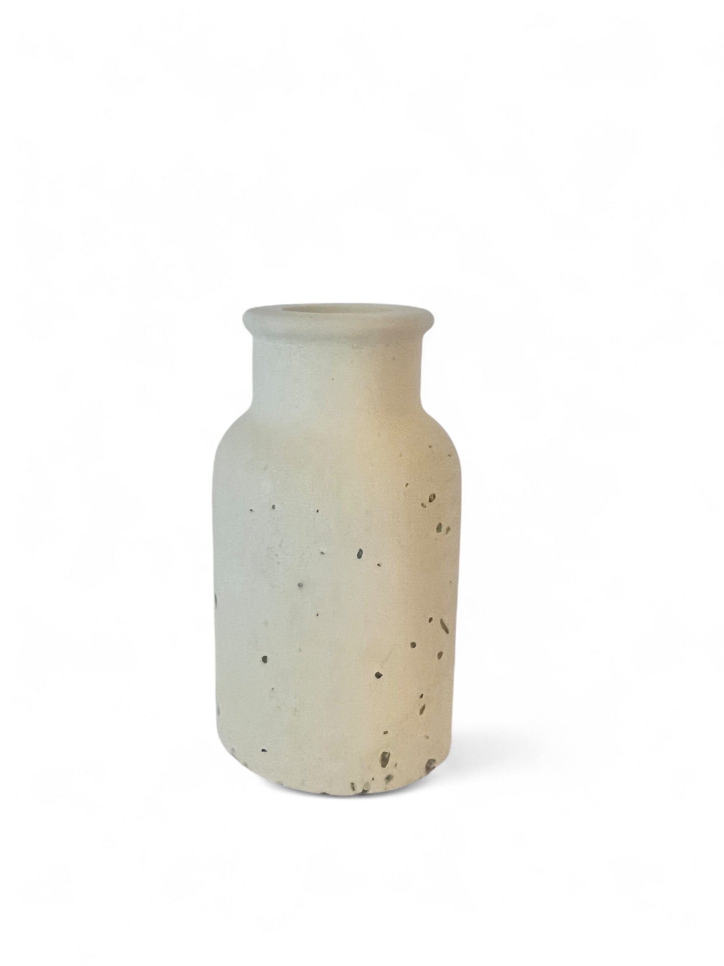 Handmade Bud Vase