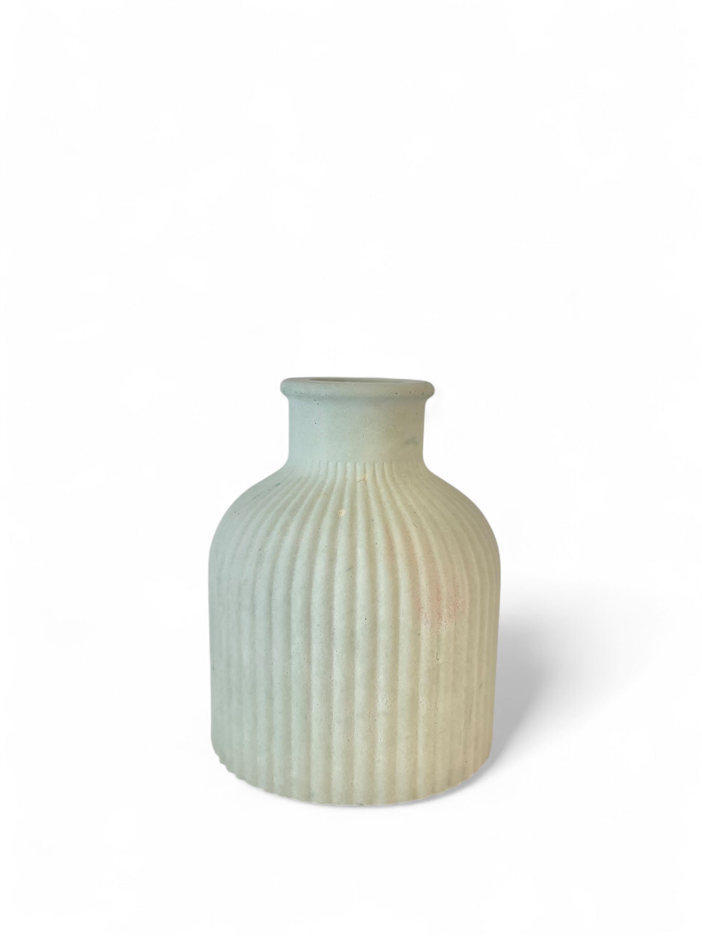 Handmade Bud Vase