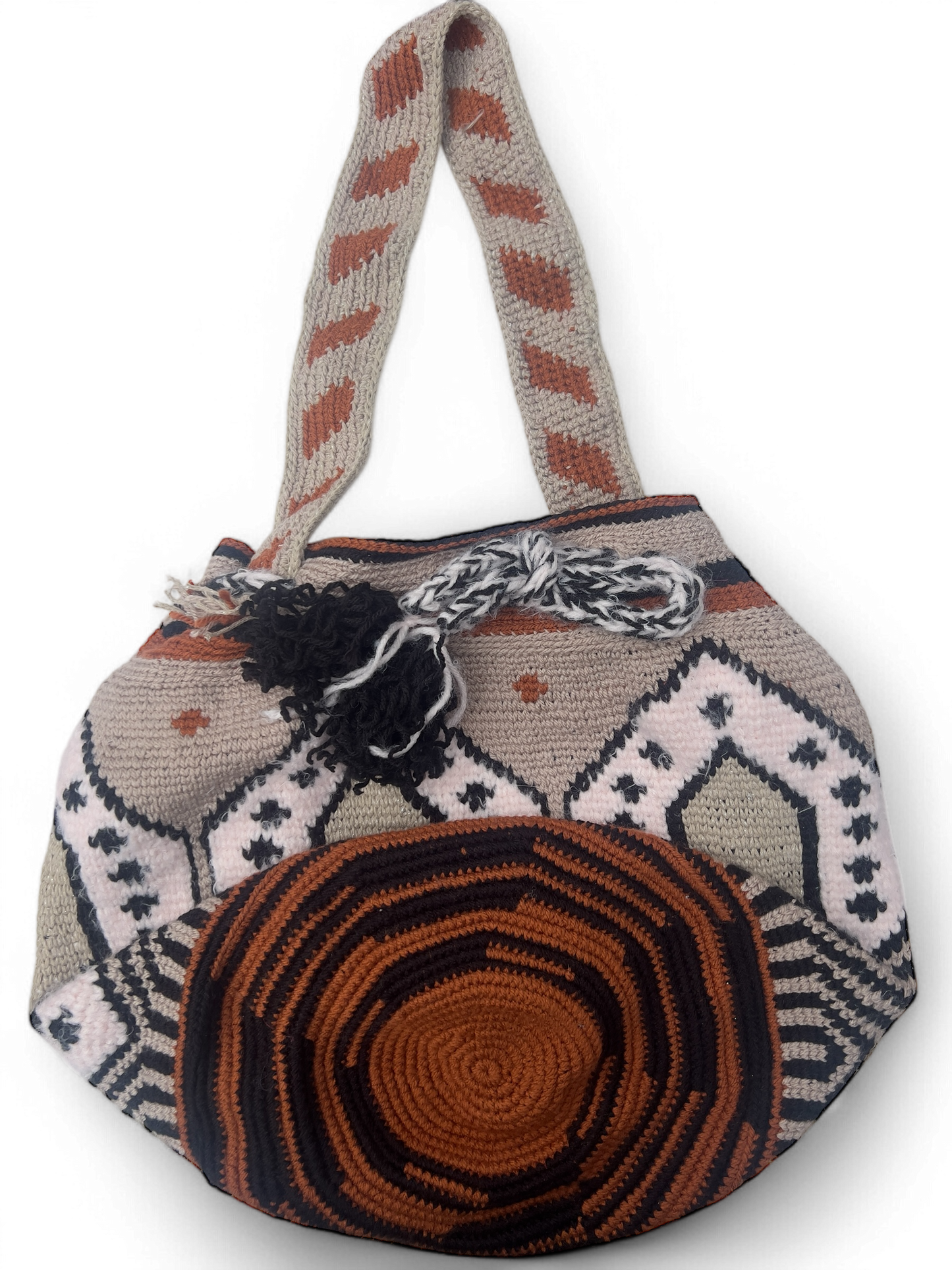 Handmade Bag