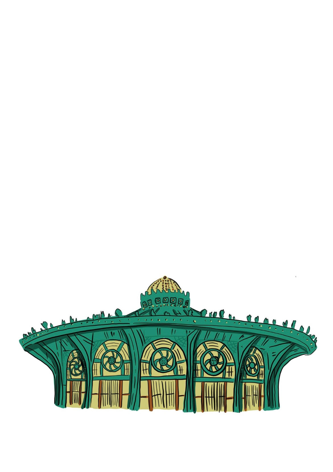 Note Card | AP Carousel