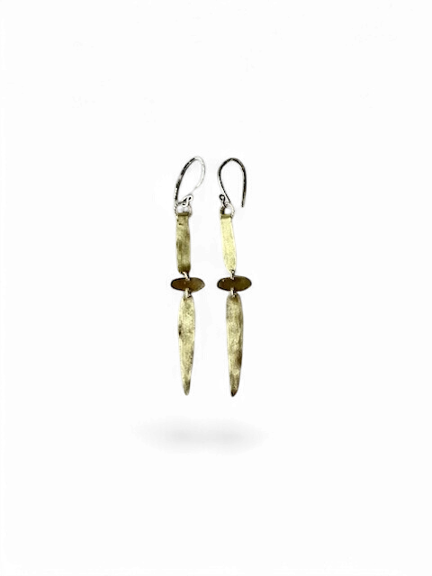 Handcrafted Earrings