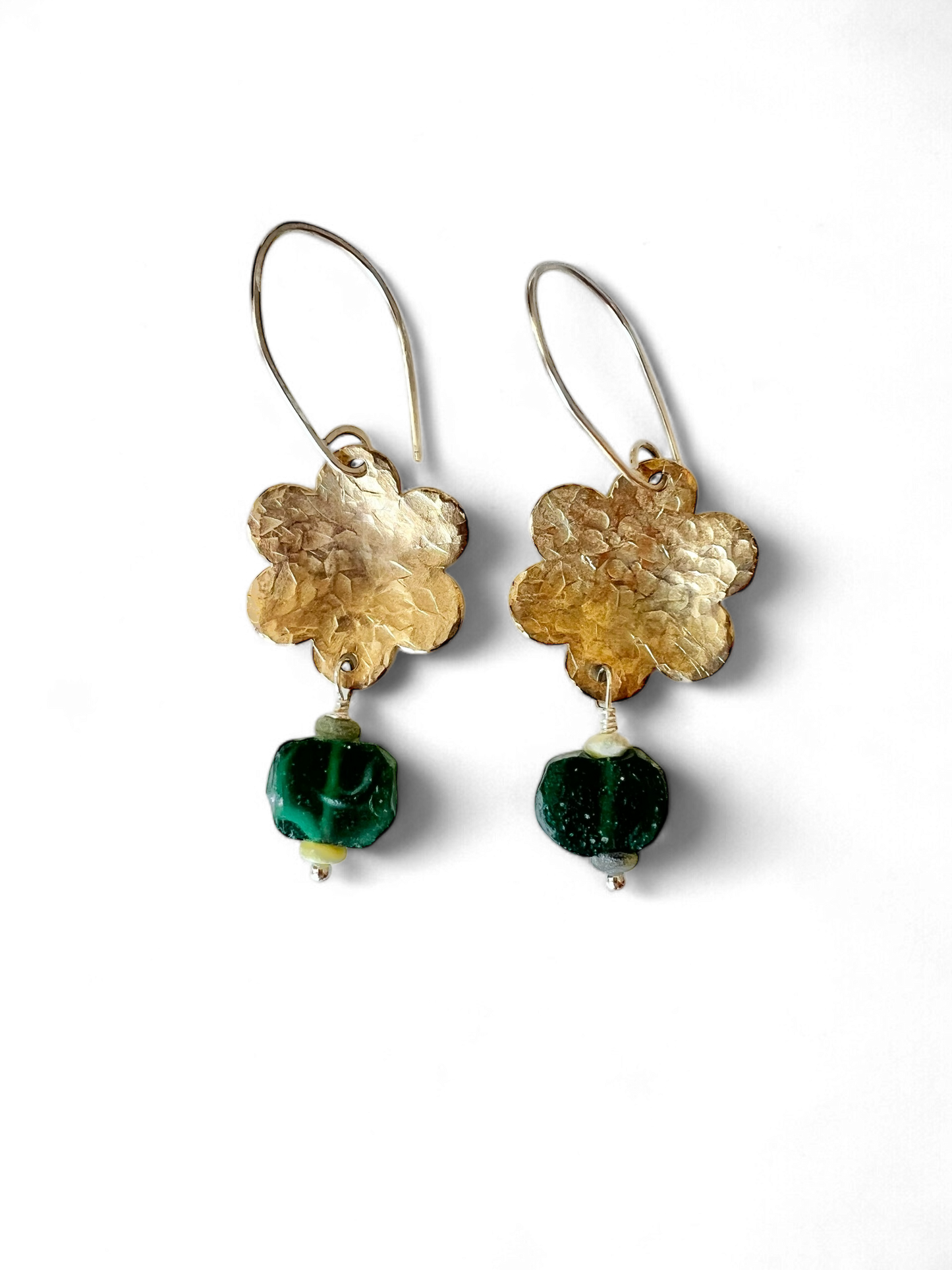 Earrings | Natural Elements