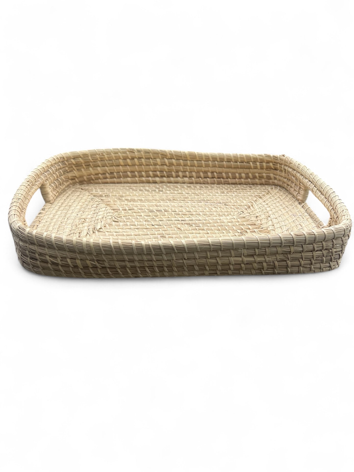 Handwoven Tray