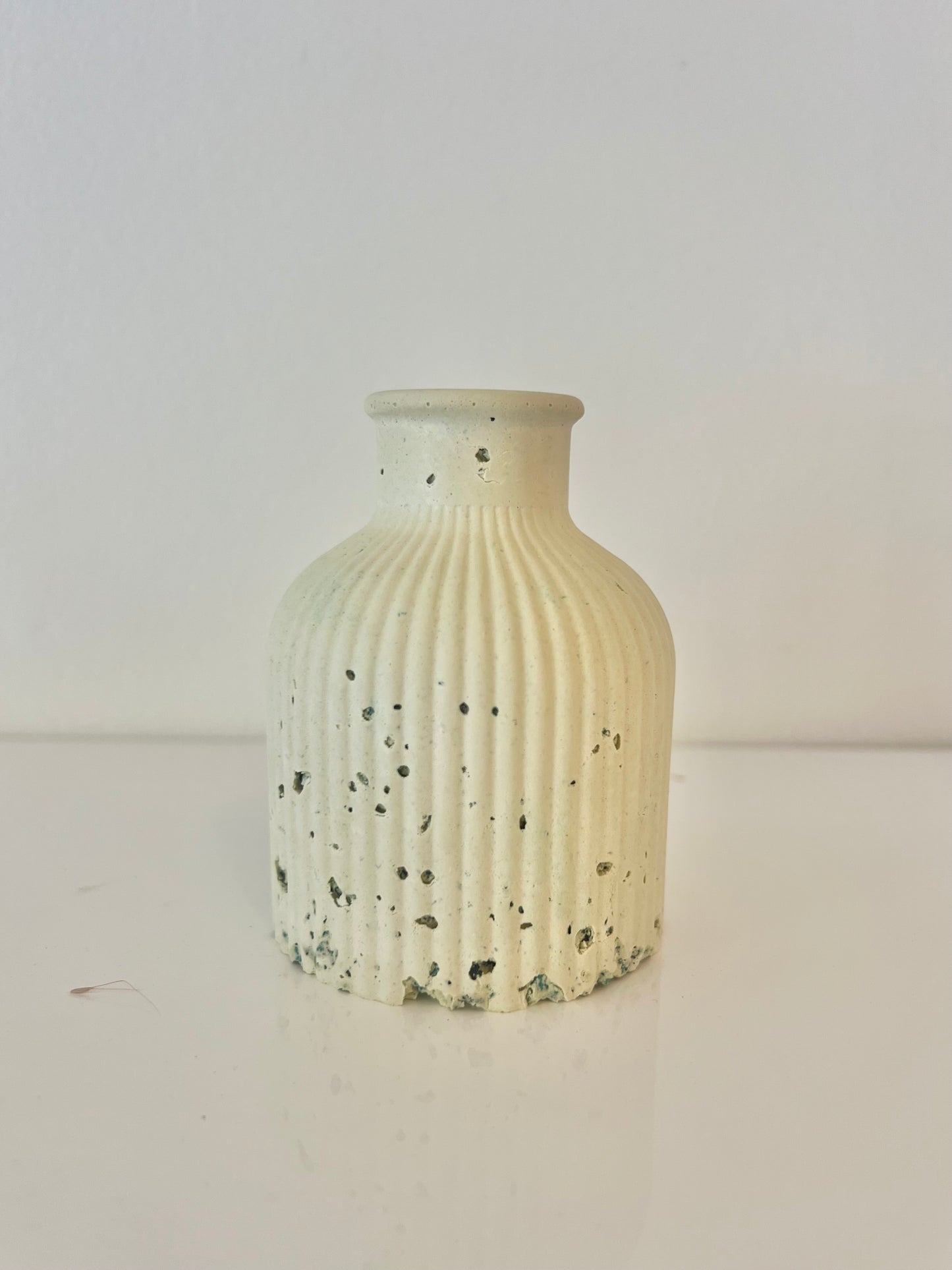 Handmade Bud Vase