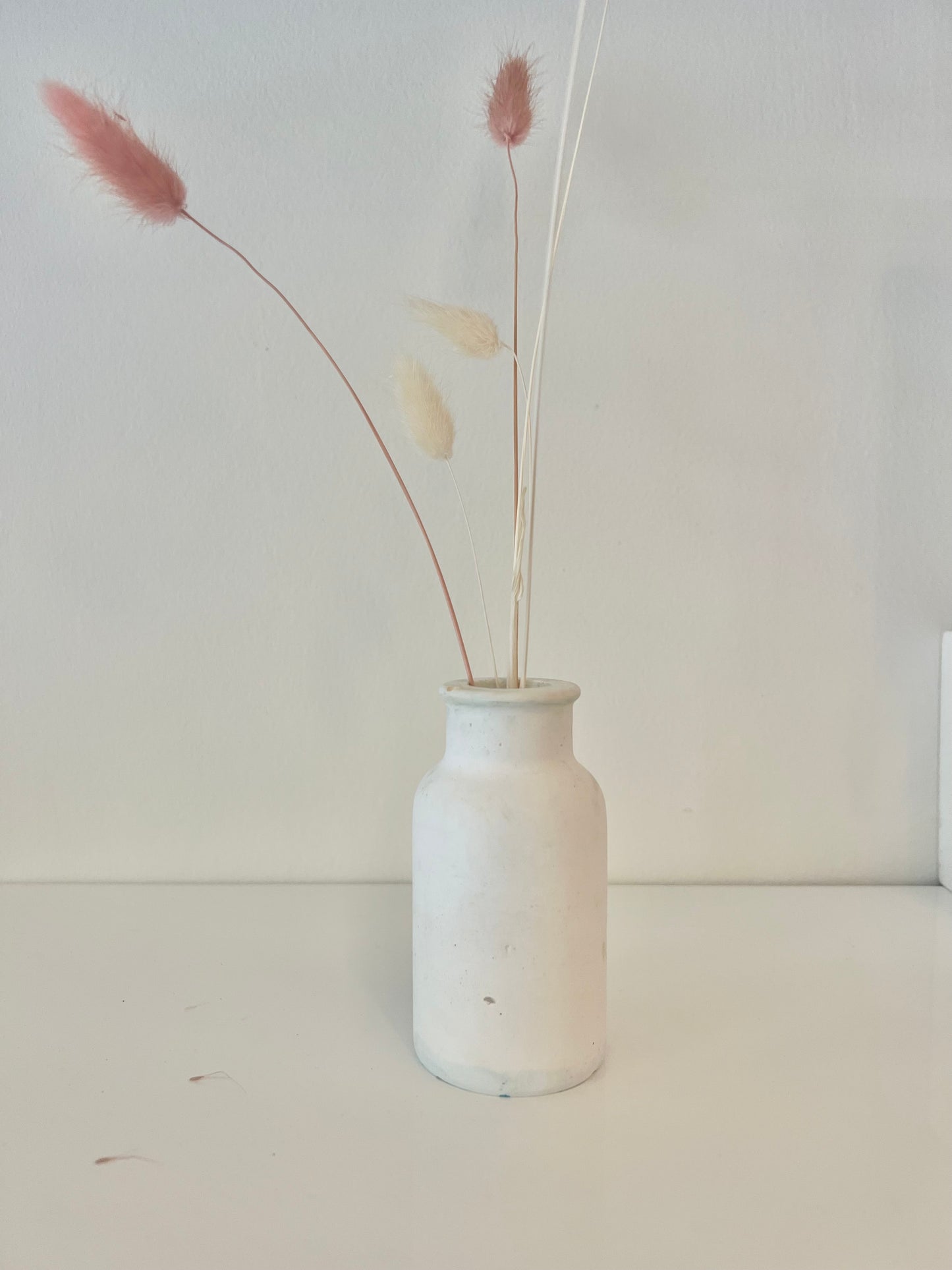 Handmade Bud Vase
