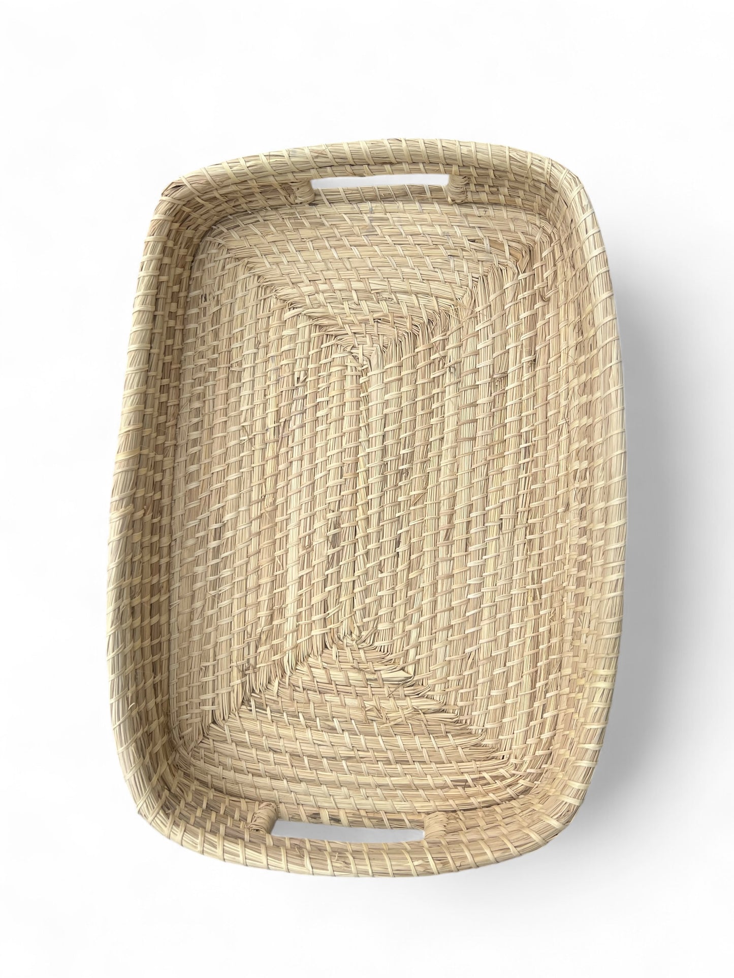 Handwoven Tray