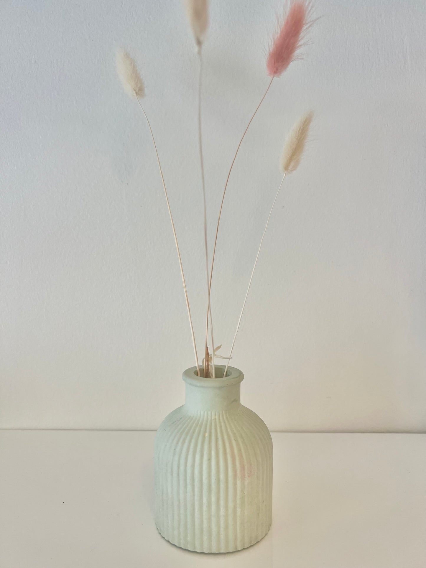 Handmade Bud Vase