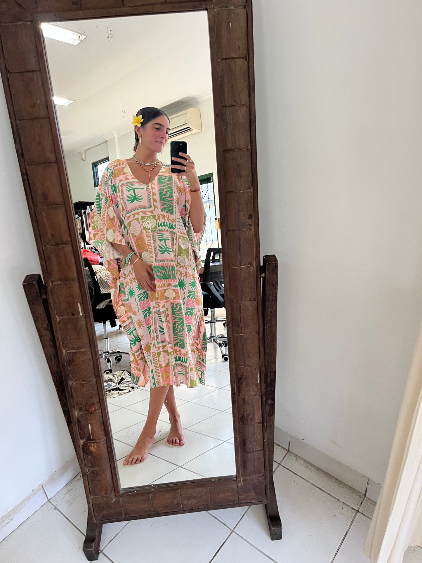 Kaftan | Boho Vibes