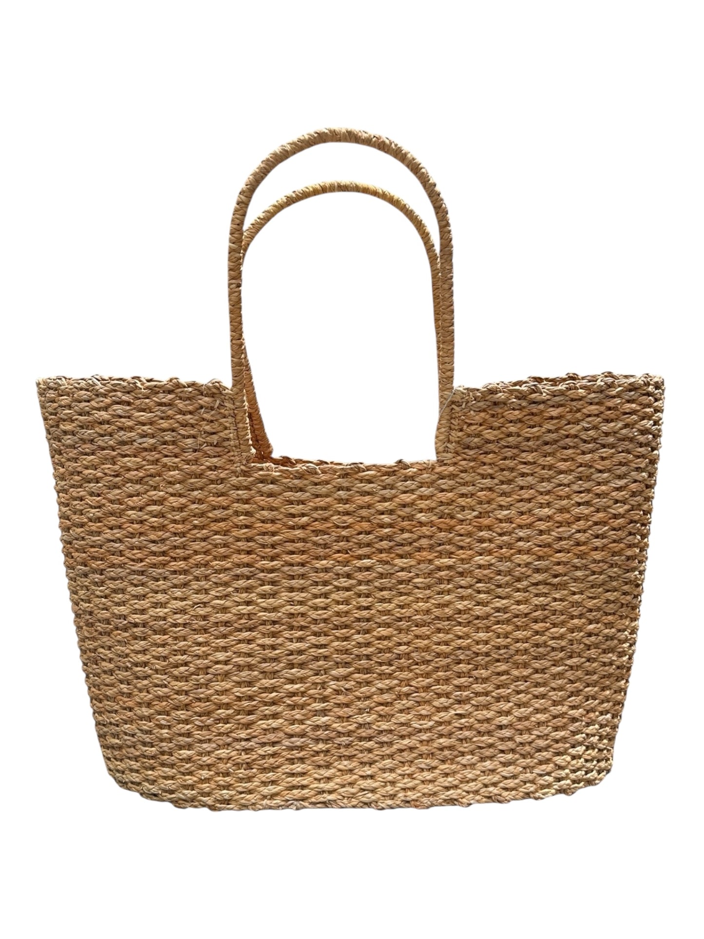 Handmade Woven Bag