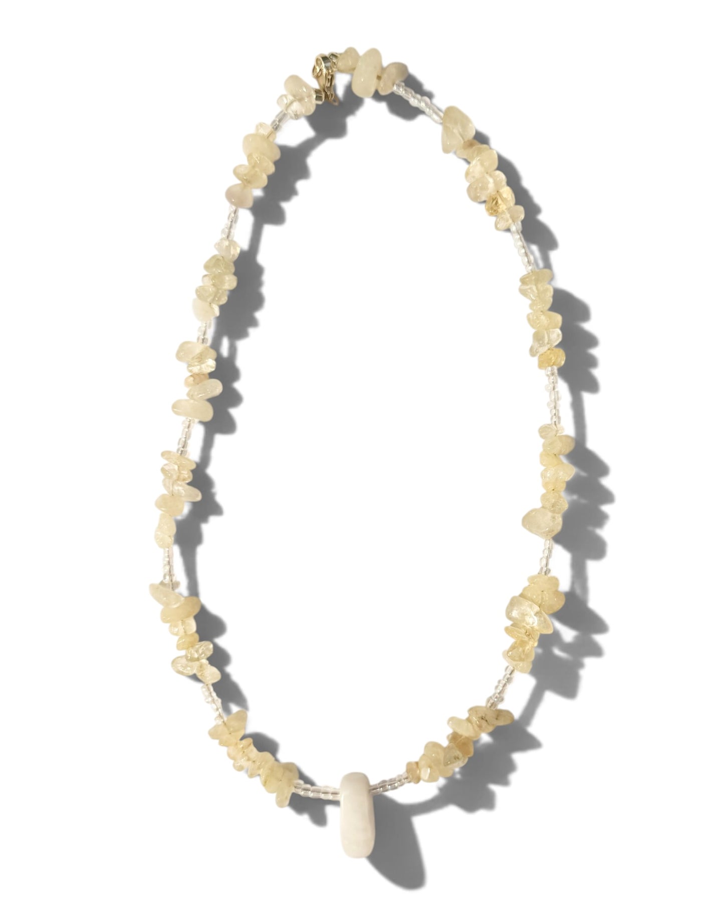 One-of-a-Kind Necklace | UV 9–10