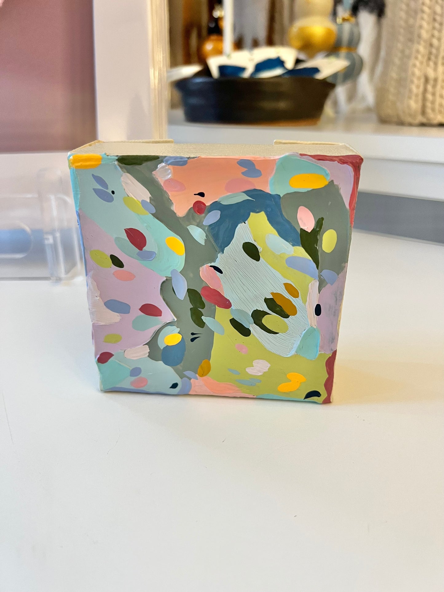 Art | Spritz 1