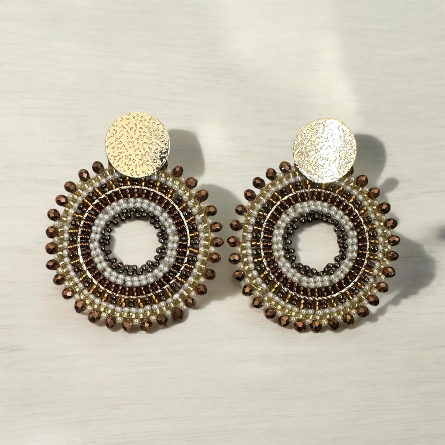 Handmade Earrings