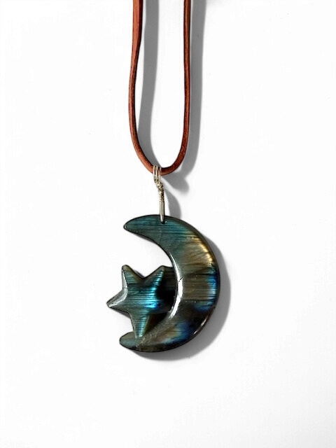 Handcrafted Necklace