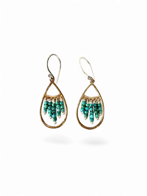 Handcrafted Earrings