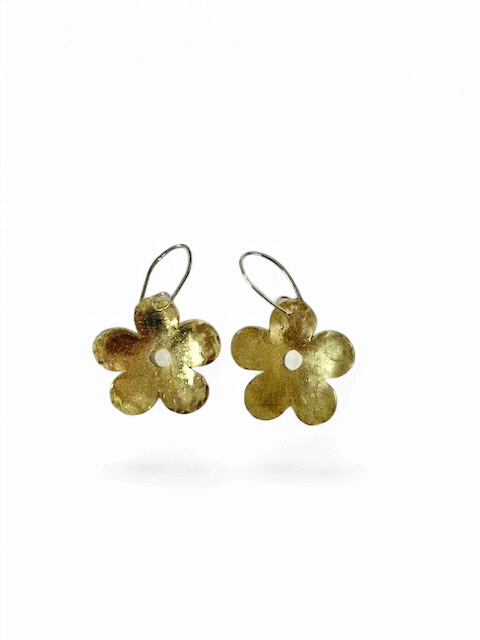 Handcrafted Earrings