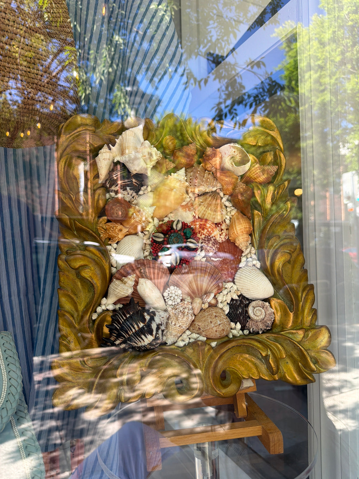 Original Art | Goldie