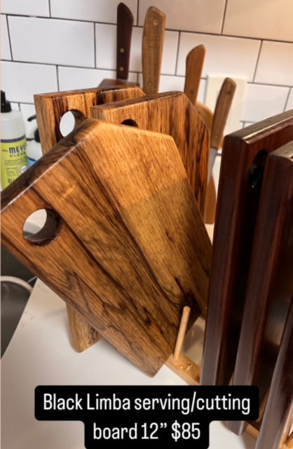 Cutting Board | 12"