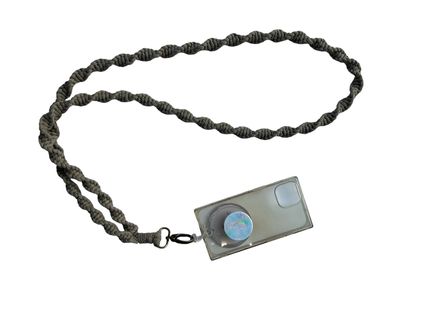 Phone Strap | Khaki