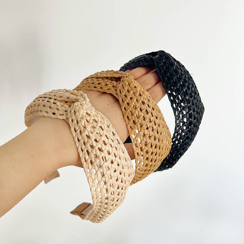 Headband | Woven