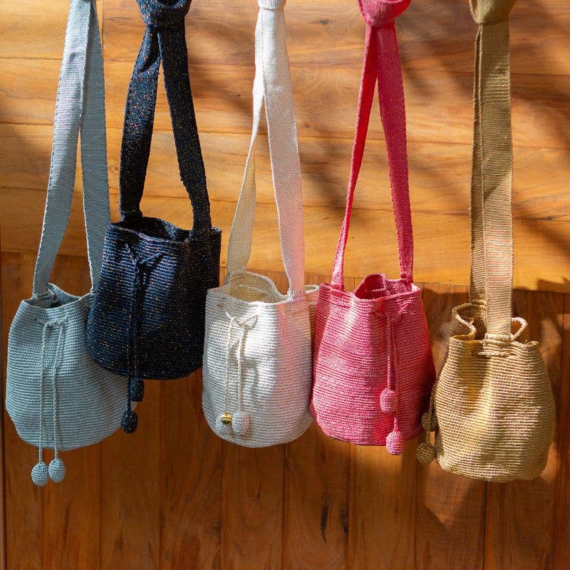 Wayuu Bag