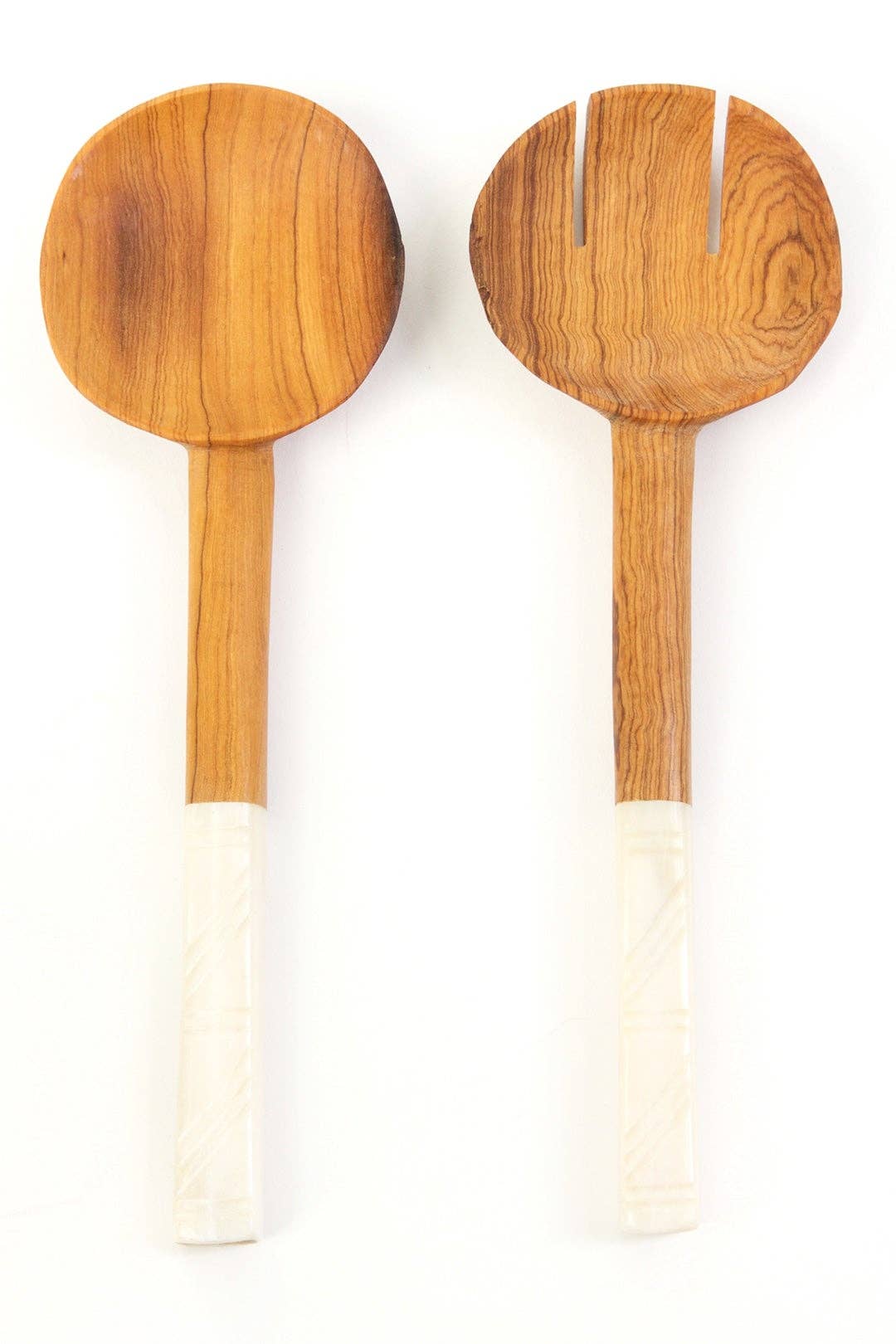 Serving Set | Spoons