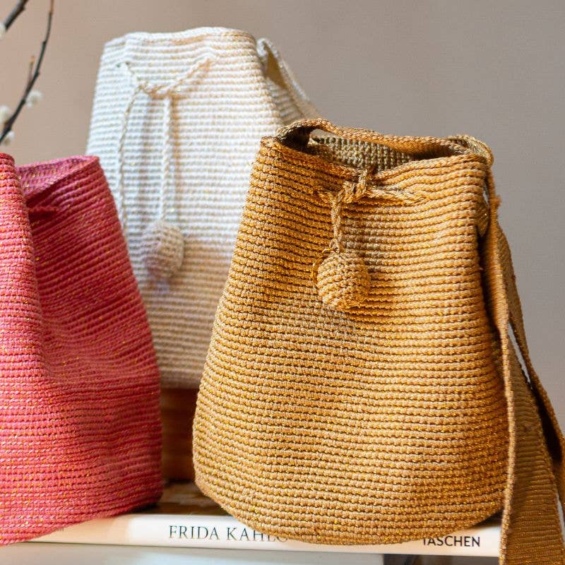 Wayuu Bag
