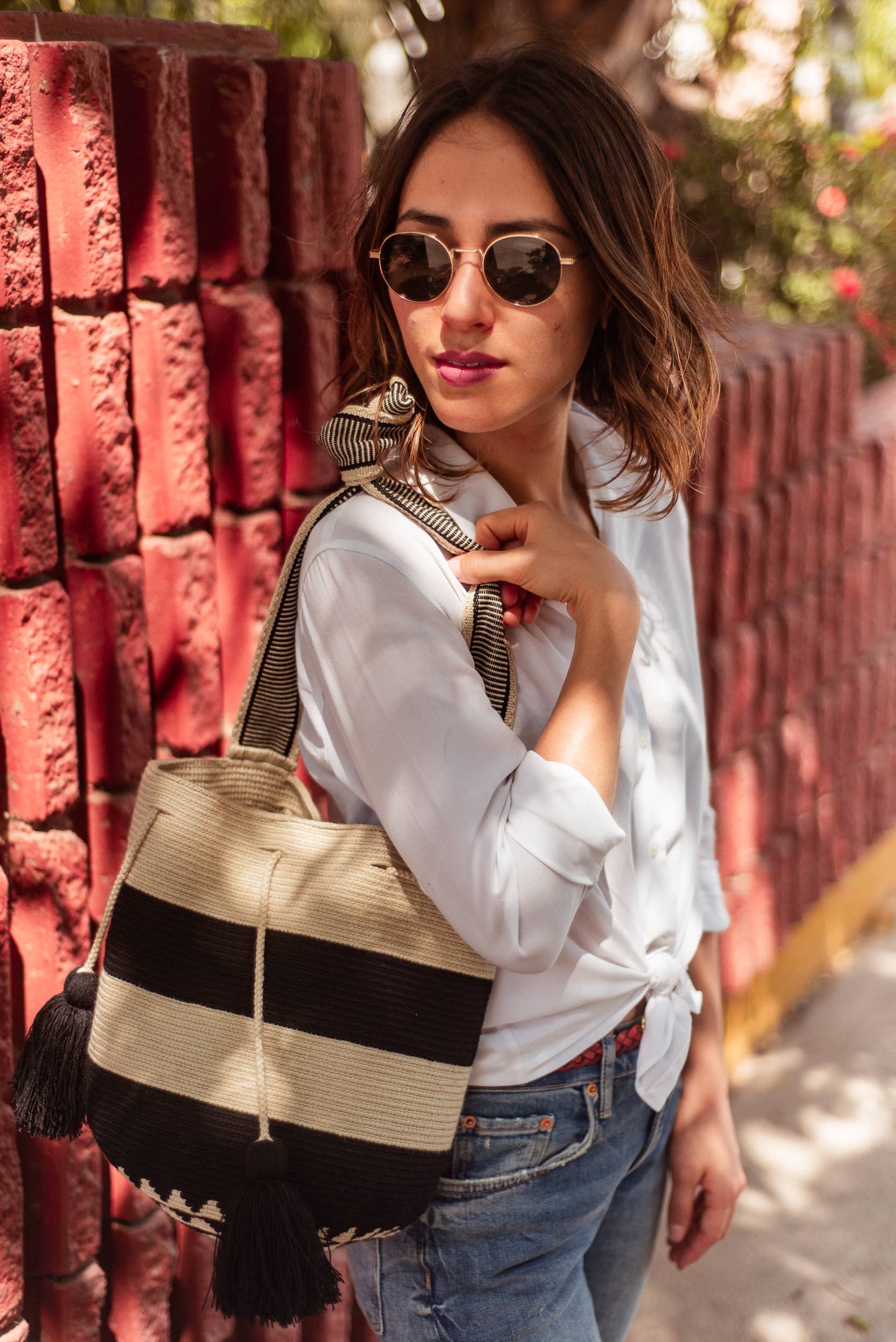 Wayuu Bag
