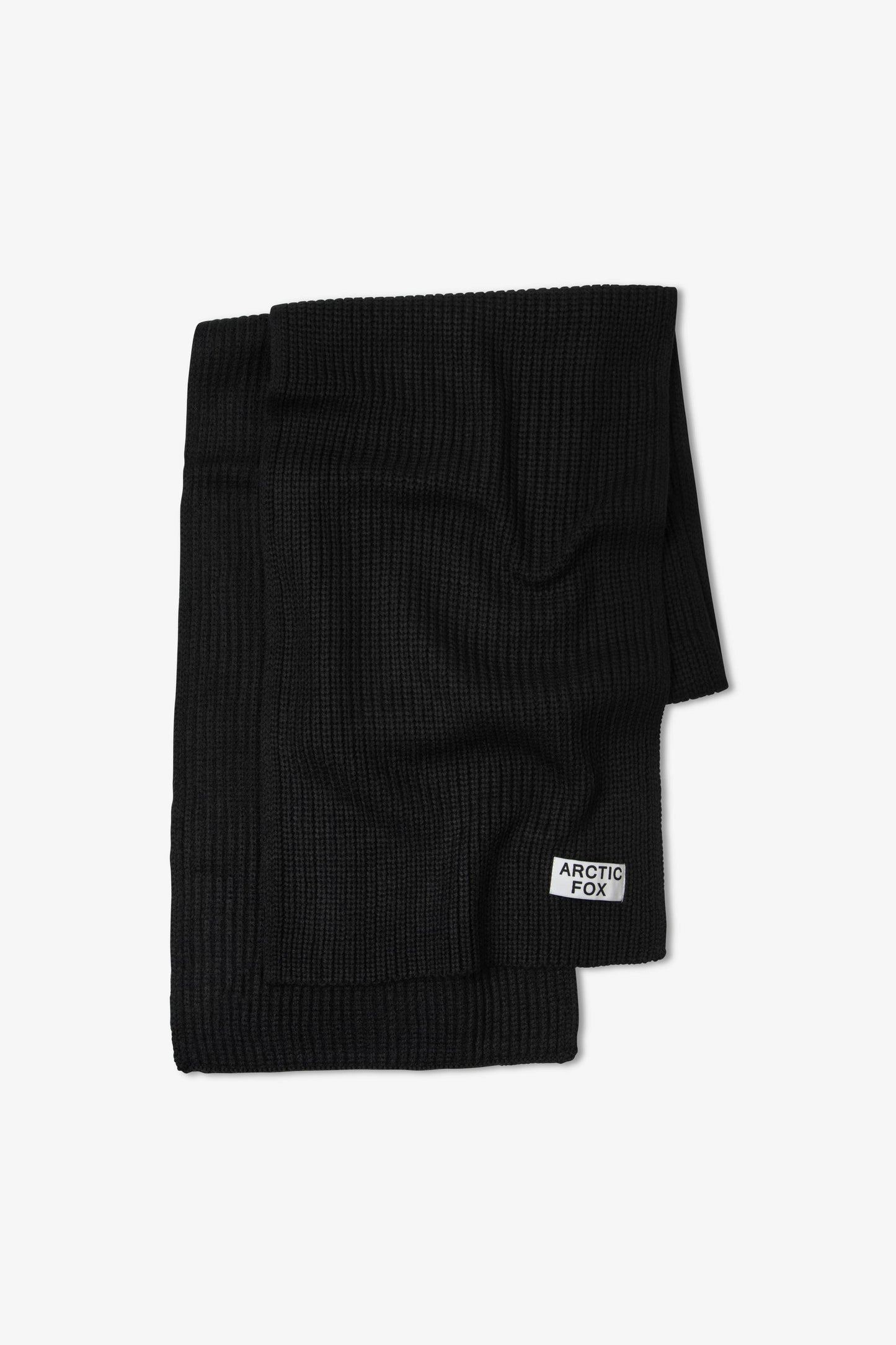 Scarf | Black Onyx