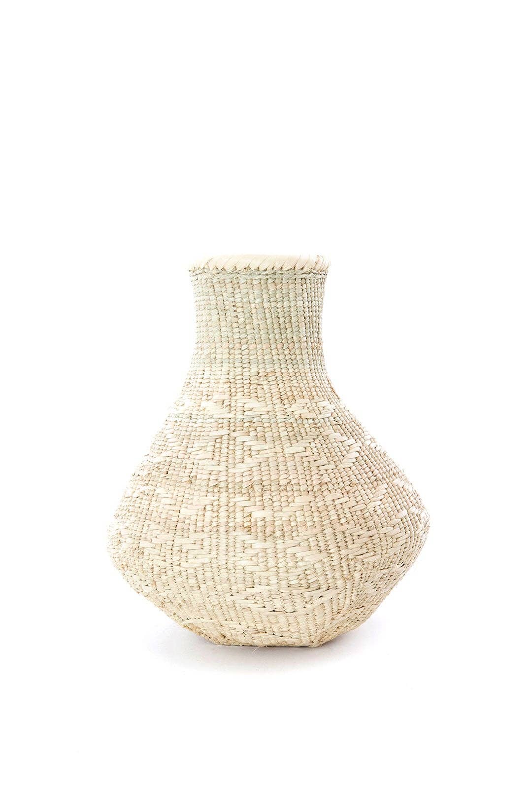 Basket | Binga Drum | Small