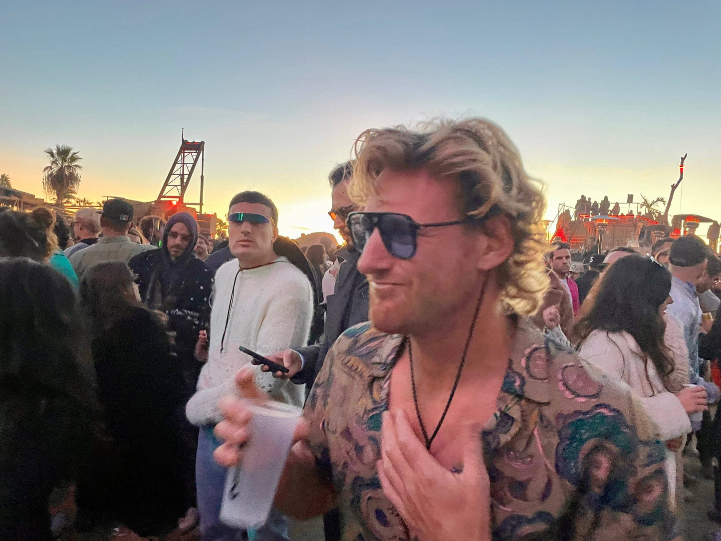 Sunglasses | Après