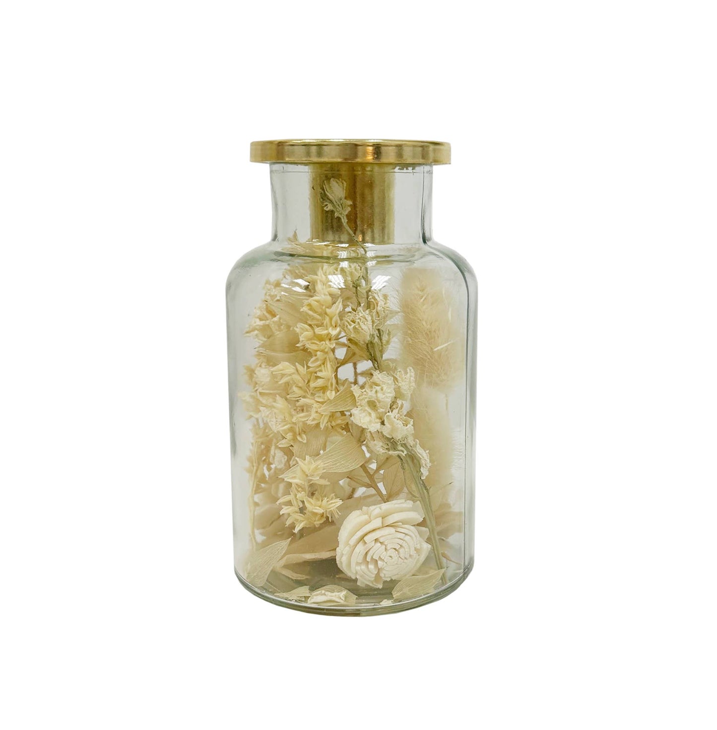 Blossoms Candle Holder | Small