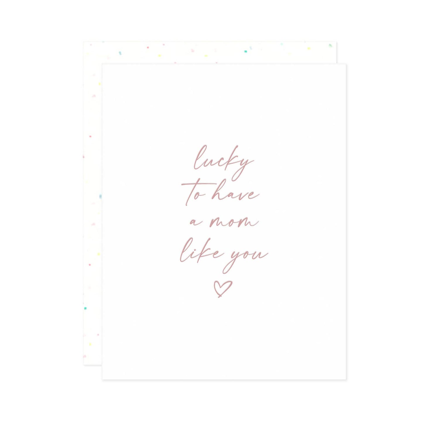 Greeting Card | Mother's Day