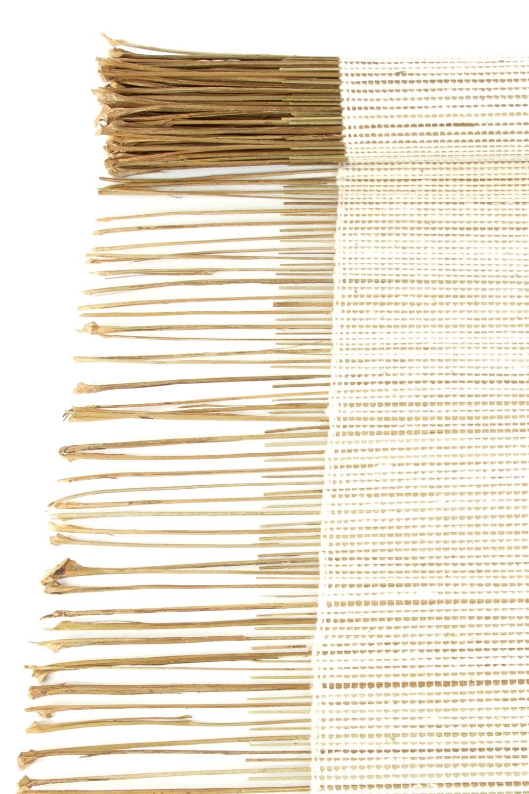 Table Runner | White Twig