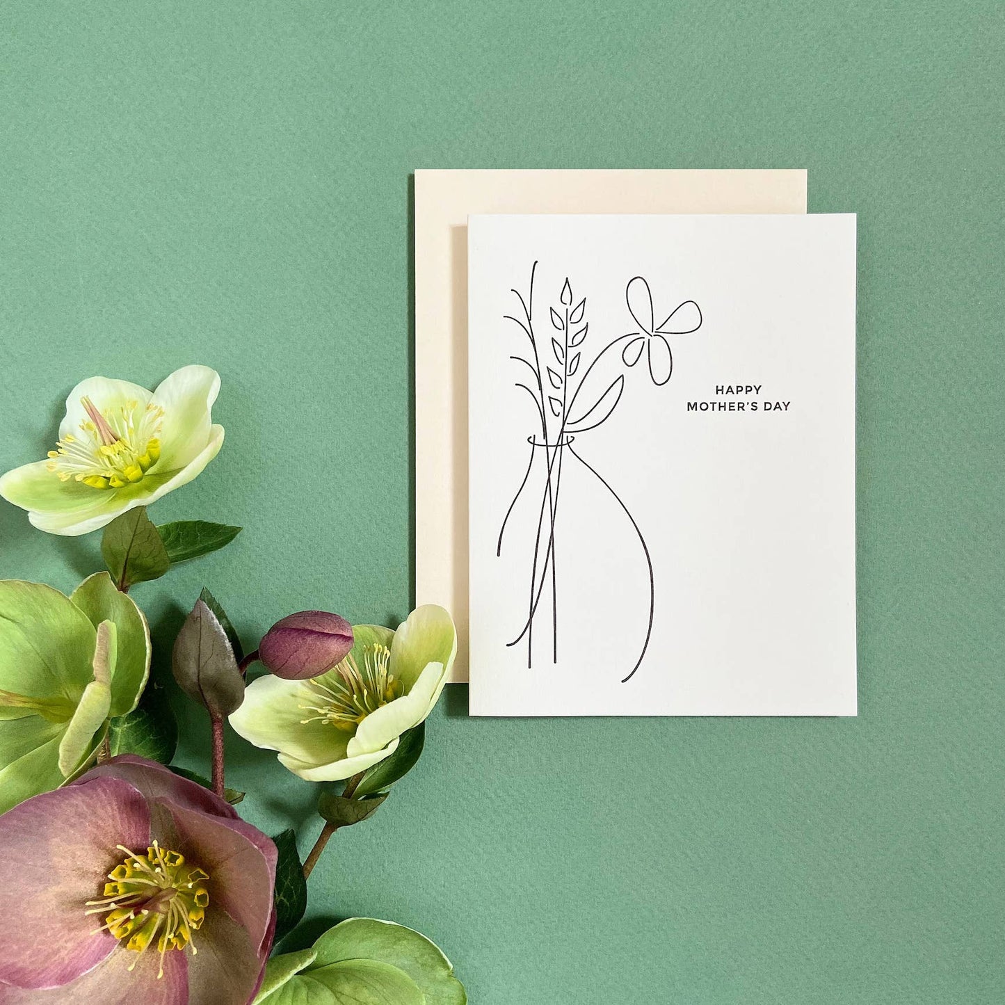 Greeting Card | Mother's Day