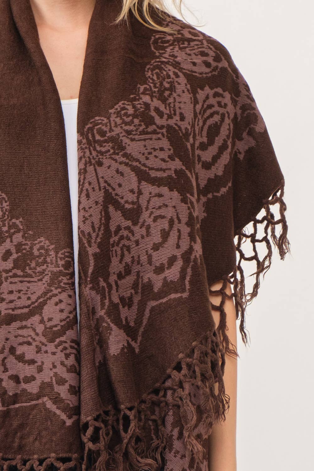 Cape | Olive Floral