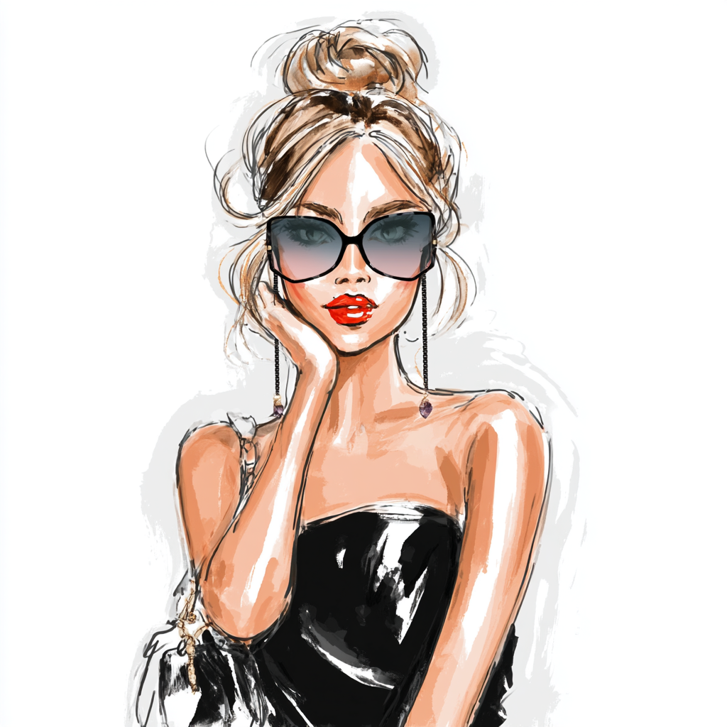 Sunglasses | Figgy Pudding