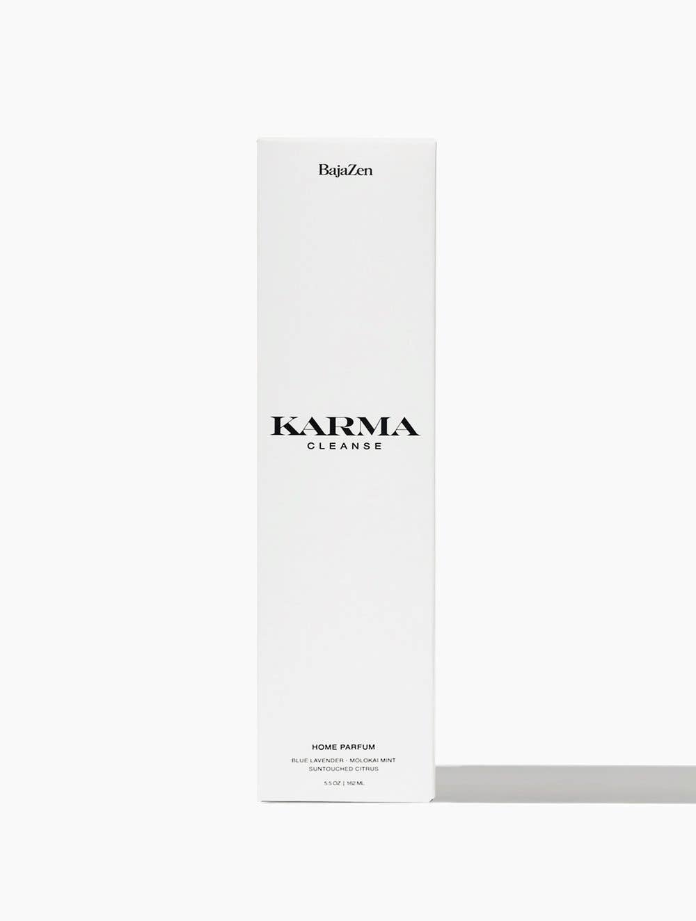 Karma Cleanse Home Parfum