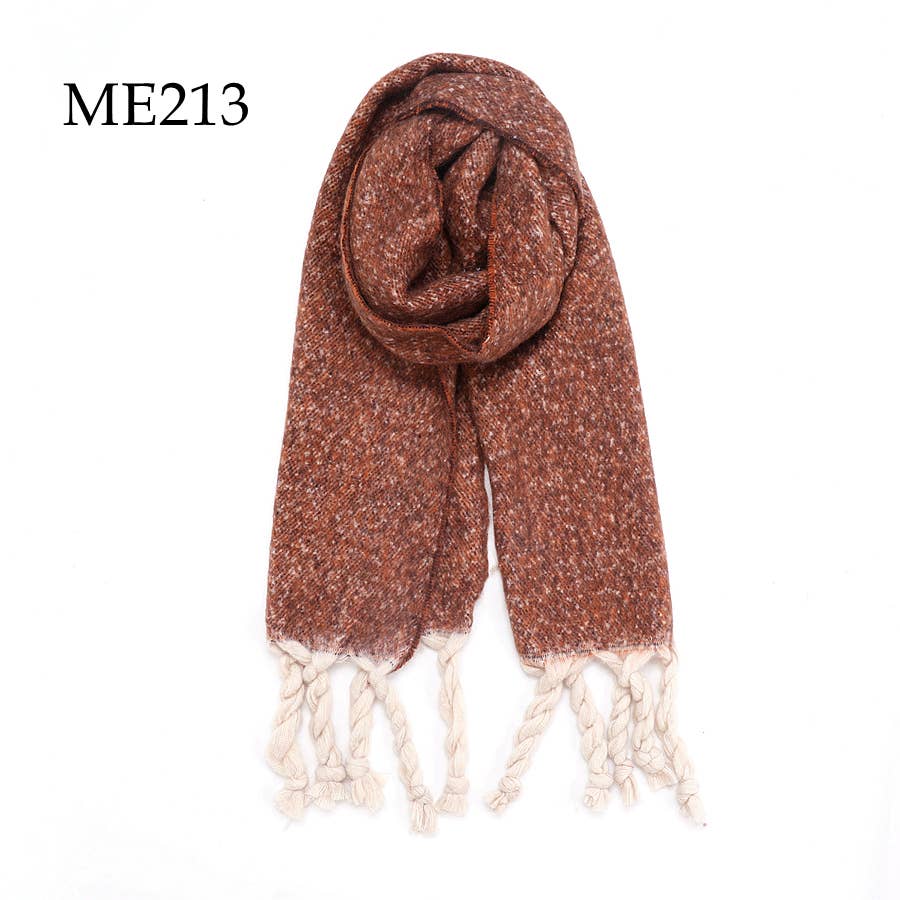 Scarf | Rust