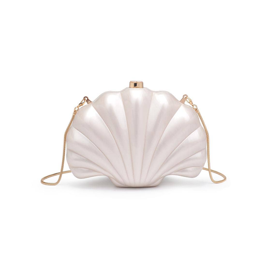 Shell Clutch