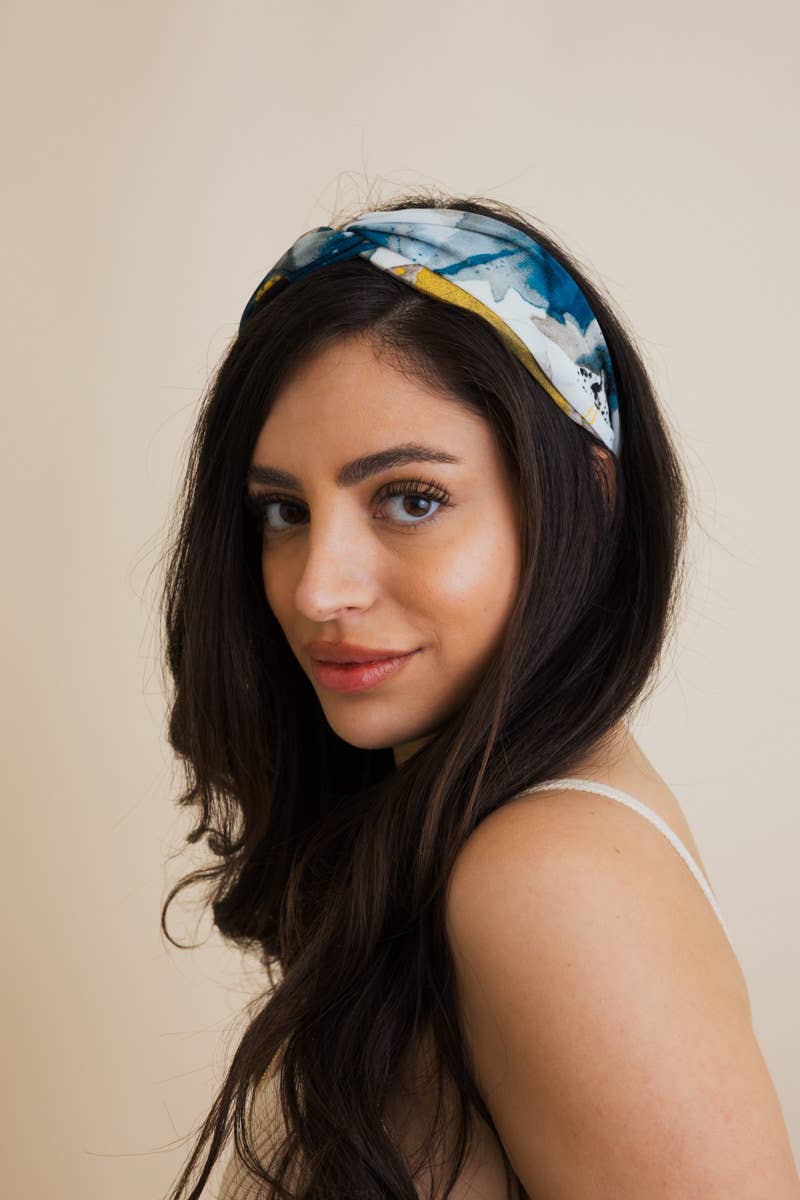 Headband