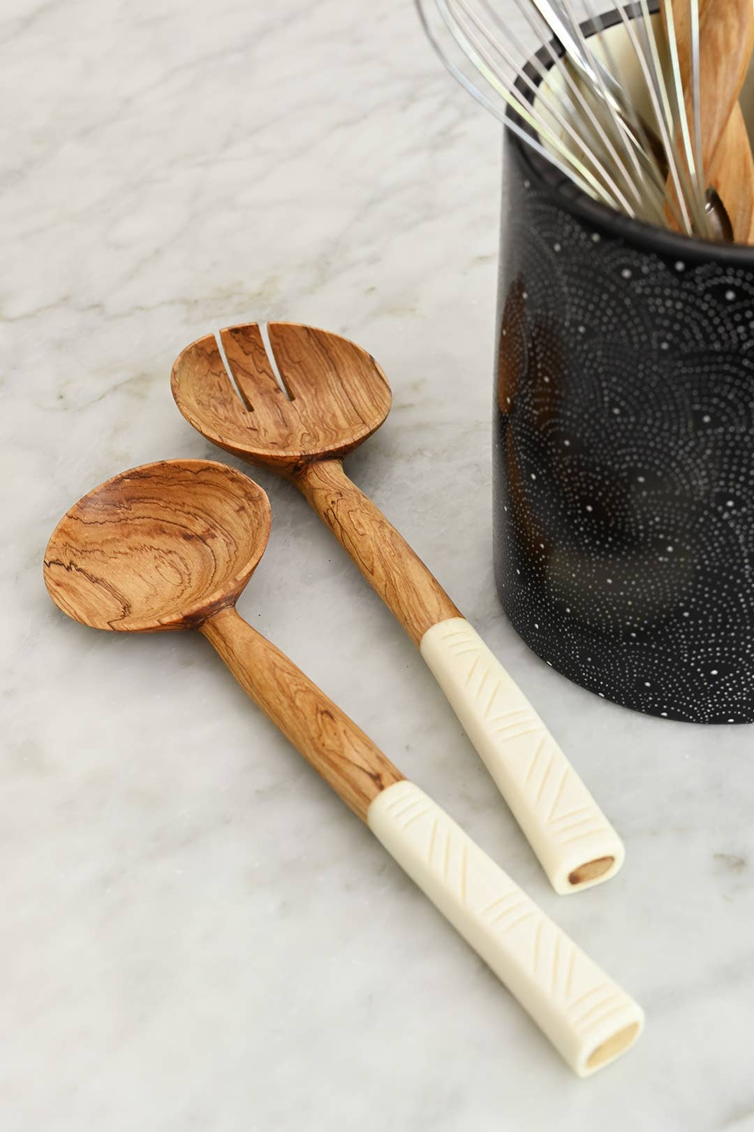 Serving Set | Spoons