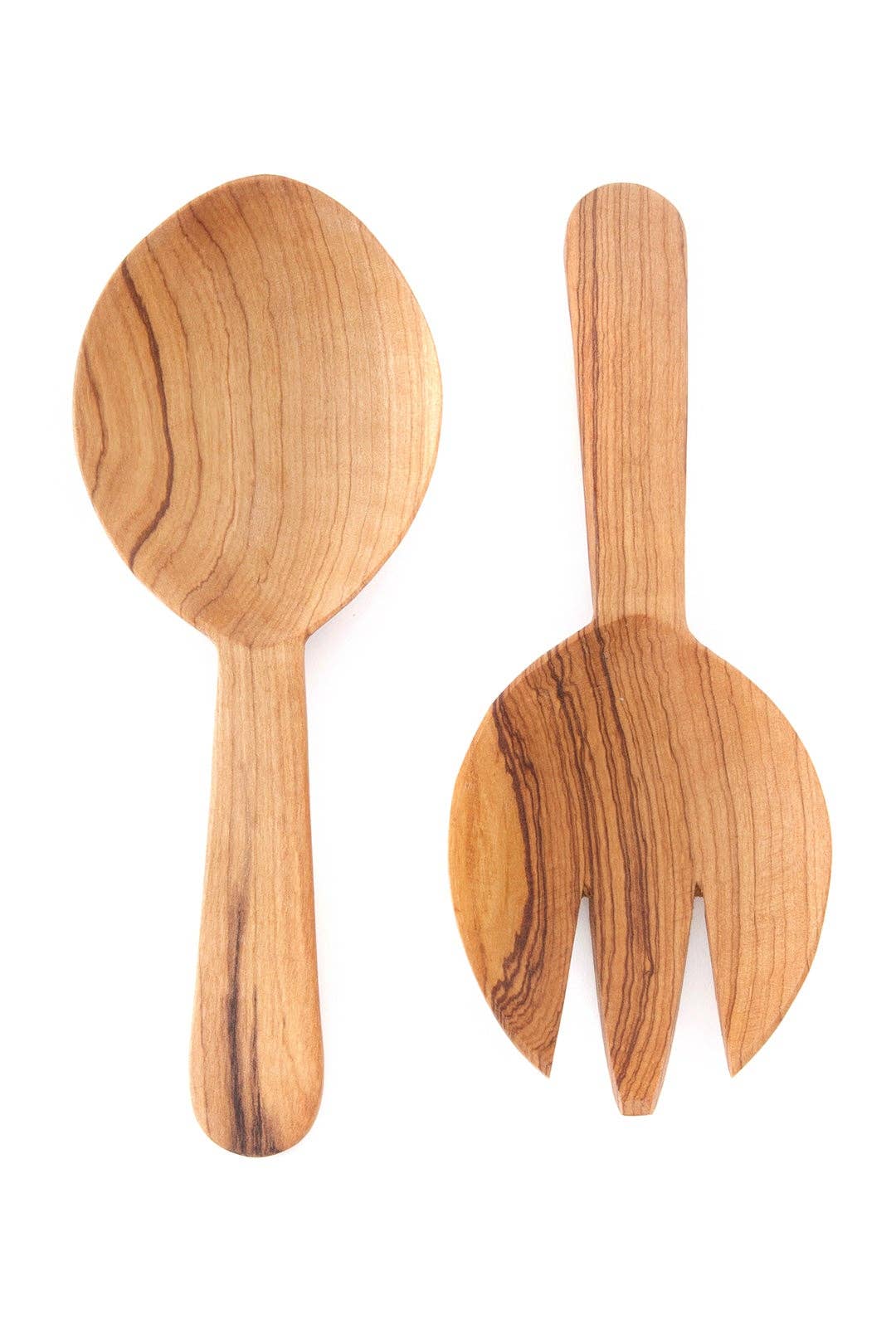 Serving Set | Spork & Spoon