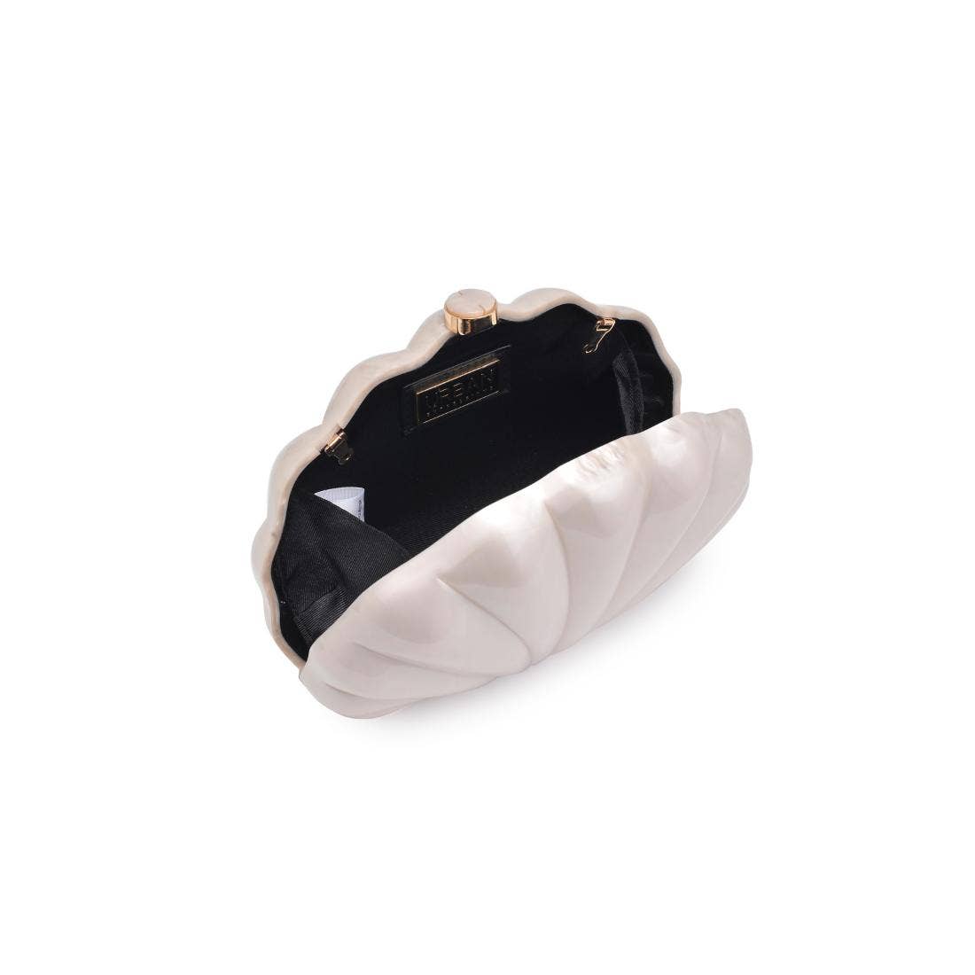 Shell Clutch
